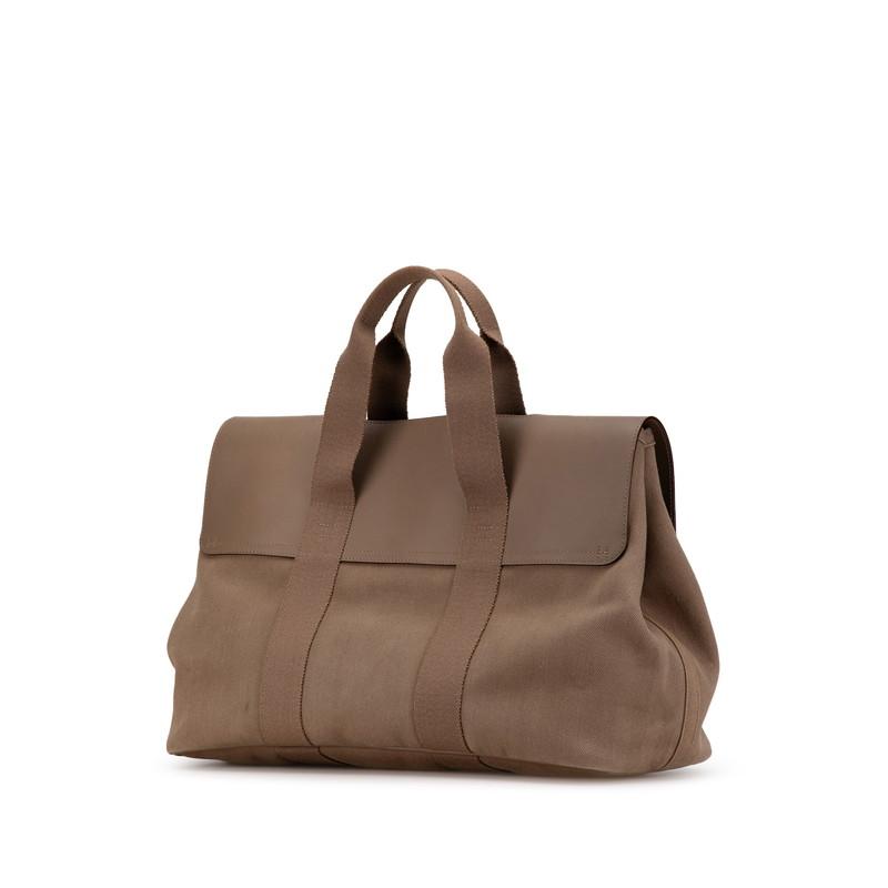 HERMES エルメス ヴァルパライソMM ハンドバッグ ベージュ HERMES エルメス ヴァルパライソMM ハンドバッグ ベージュ