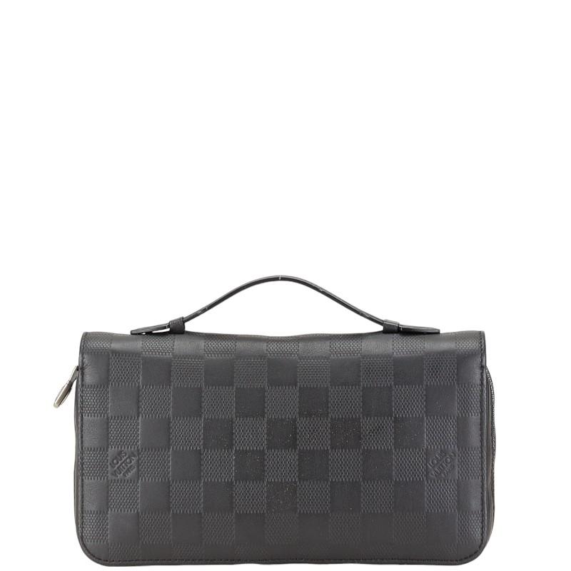 LOUIS VUITTON（ルイ・ヴィトン） ルイ ヴィトン ダミエ アンフィニ 