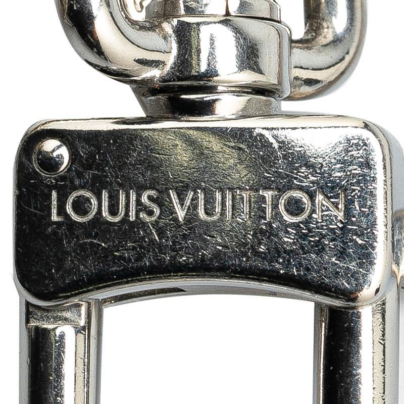 LOUIS VUITTON ルイ ヴィトン キーホルダー LV パドロック LOUIS VUITTON ルイ ヴィトン キーホルダー LV パドロック