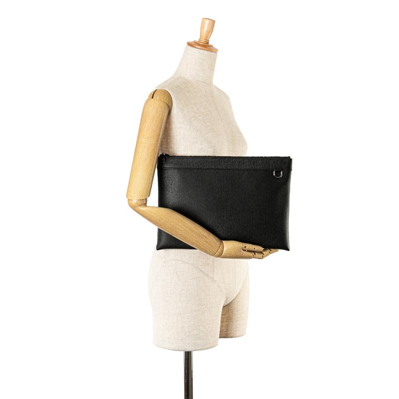 LOUIS VUITTON（ルイ・ヴィトン） ルイ ヴィトン タイガ ポシェット