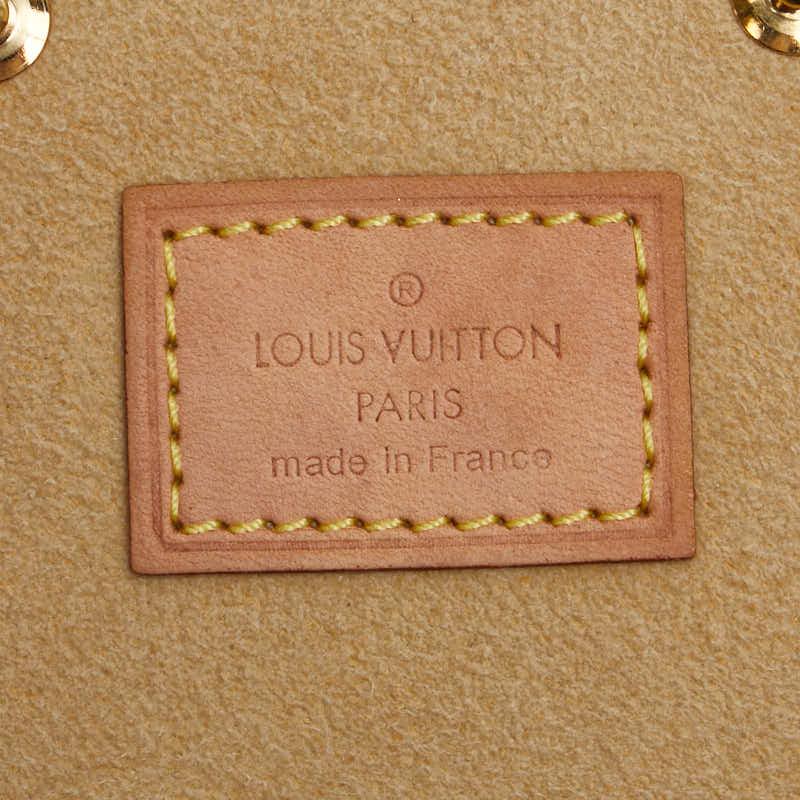 LOUIS VUITTON（ルイ・ヴィトン） ルイ ヴィトン モノグラム