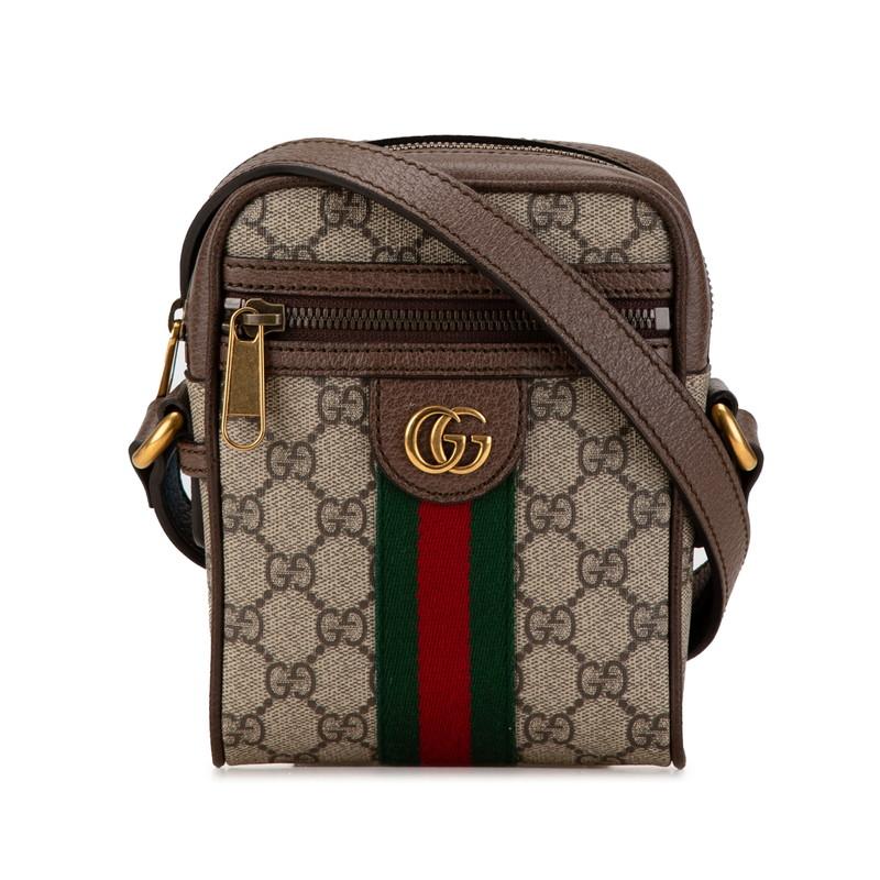 グッチ　シェリーライン　GG ショルダー　バッグ GUCCI グッチ ショルダーバッグ GGクリスタル シェリーラインエナメル