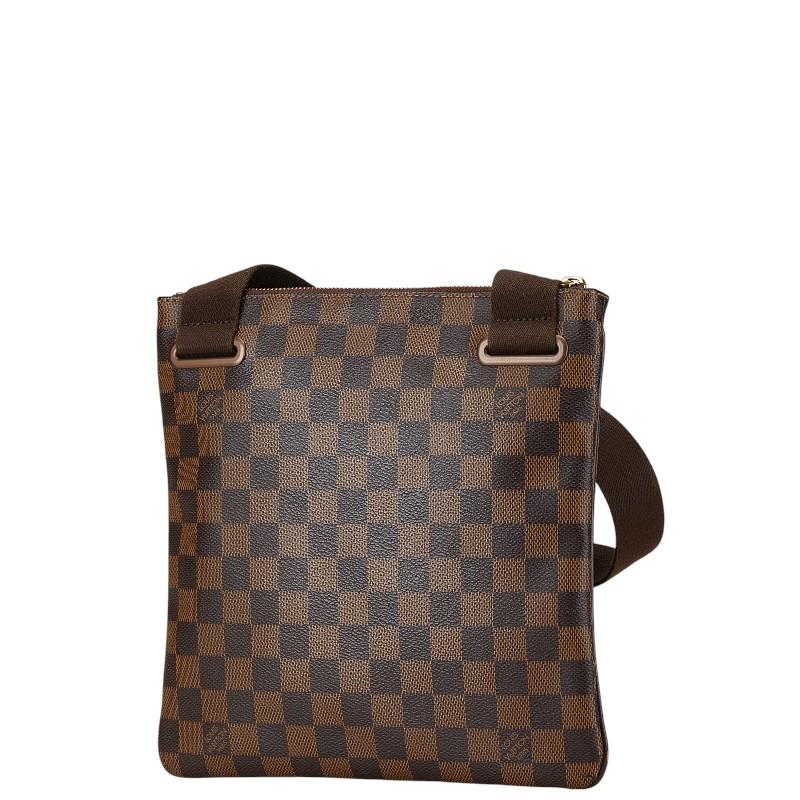 LOUIS VUITTON（ルイ・ヴィトン） ルイ ヴィトン ダミエ ポシェット 