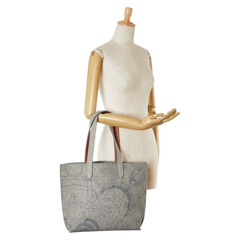 HERMES（エルメス） サックカリミMM トートバッグ ショルダーバッグ