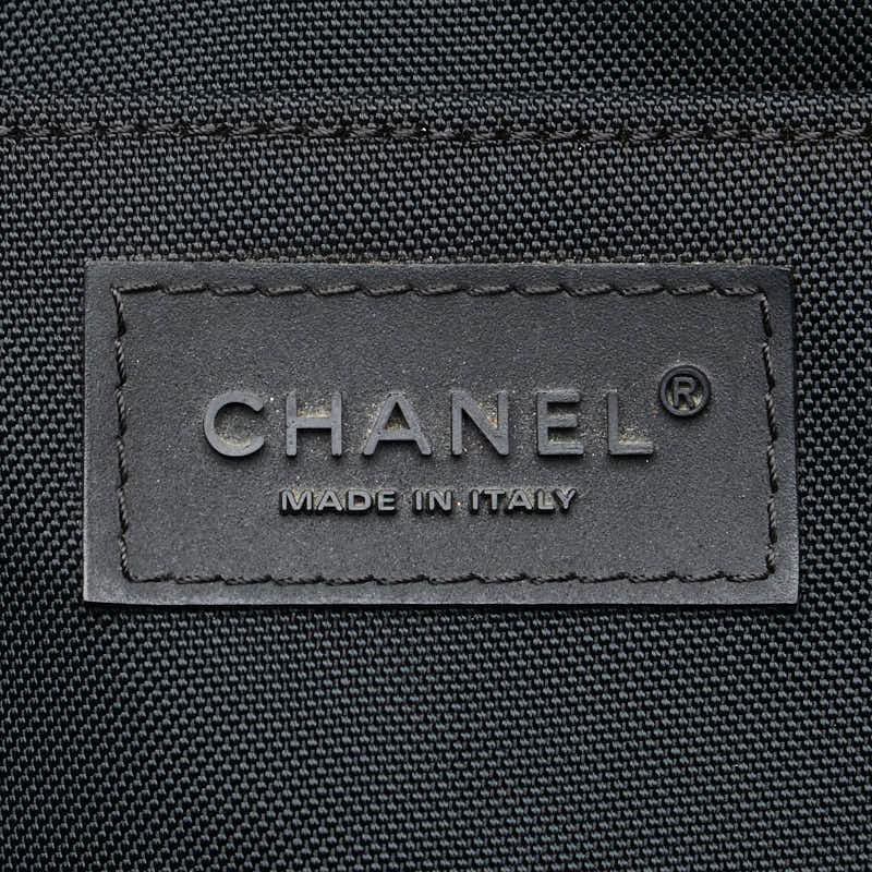 CHANEL（シャネル） スポーツライン ハイサマー ココマーク トート