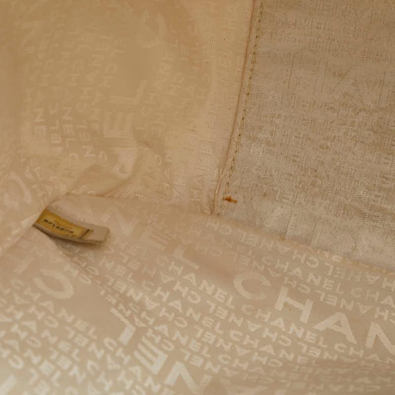 CHANEL（シャネル） マシュマロ ココマーク トートバッグ ハンドバッグ