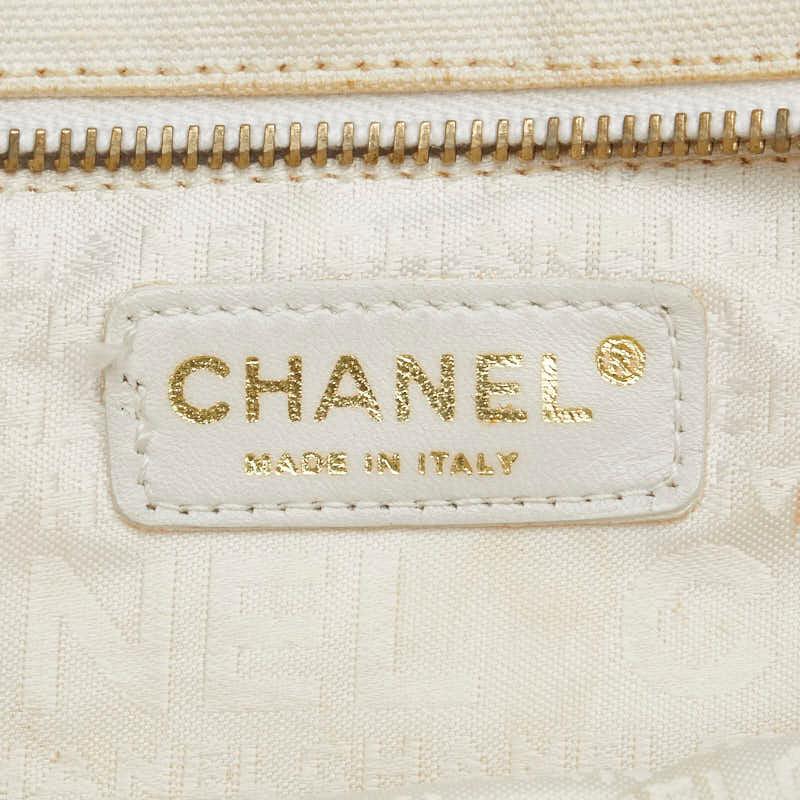CHANEL（シャネル） マシュマロ ココマーク トートバッグ ハンドバッグ