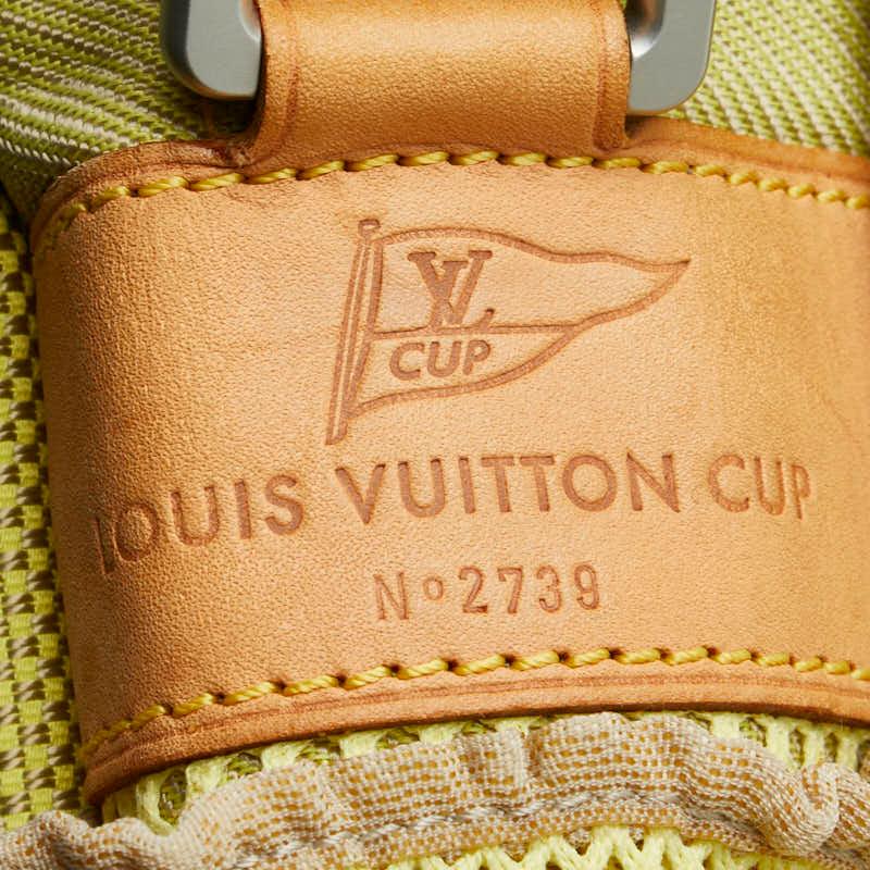 LOUIS VUITTON（ルイ・ヴィトン） ルイ ヴィトン ダミエ ジェアン