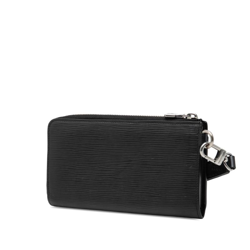 LOUIS VUITTON（ルイ・ヴィトン） ルイ ヴィトン エピ ジッピー