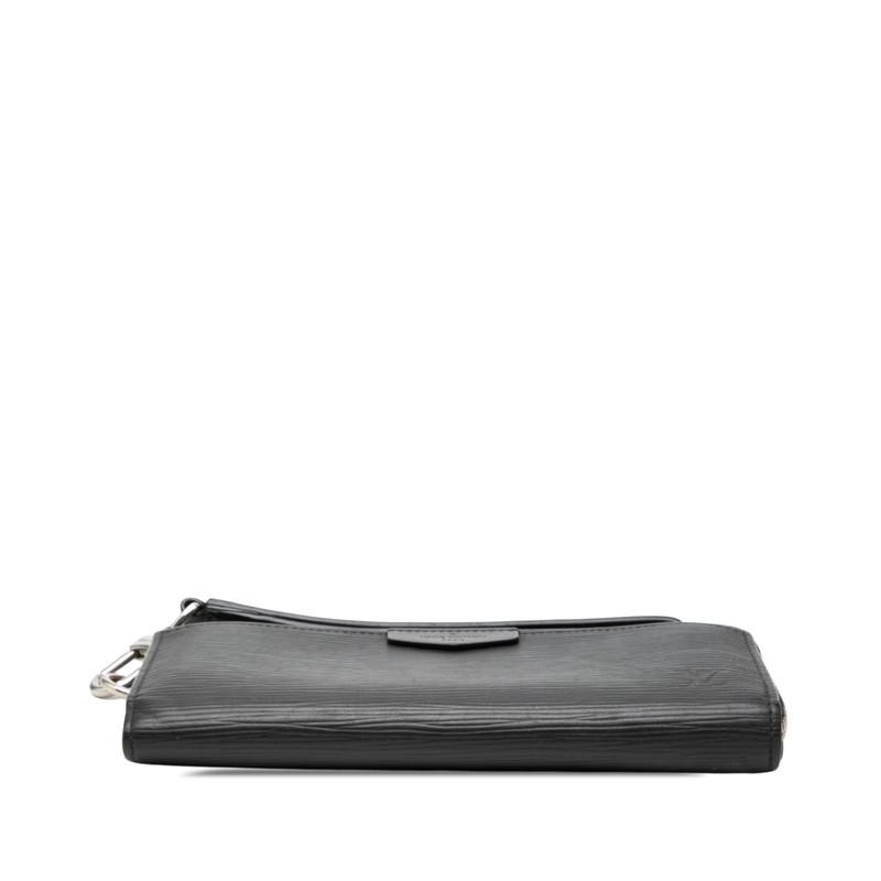 LOUIS VUITTON（ルイ・ヴィトン） ルイ ヴィトン エピ ジッピー