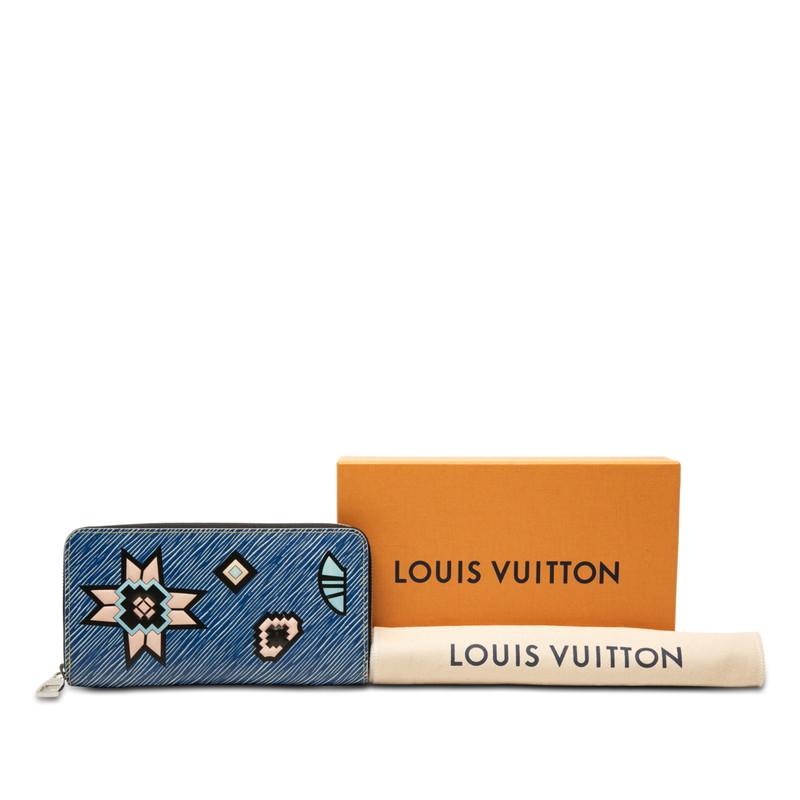 LOUIS VUITTON（ルイ・ヴィトン） ルイ ヴィトン エピ デニム サマー