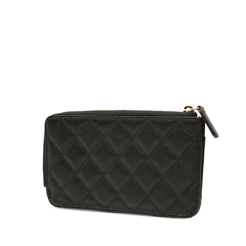 CHANEL（シャネル） マトラッセ ココマーク タイムレス クラシック