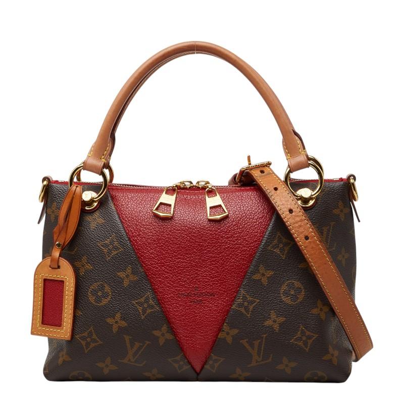 LOUIS VUITTON（ルイ・ヴィトン） ルイ ヴィトン モノグラム VトートBB