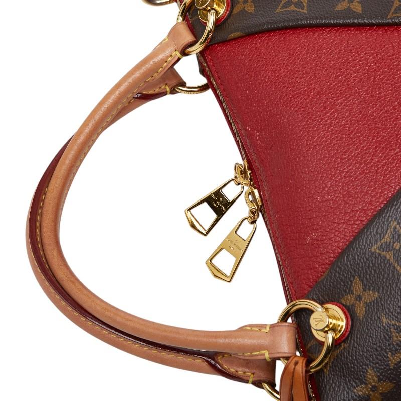 LOUIS VUITTON（ルイ・ヴィトン） ルイ ヴィトン モノグラム VトートBB