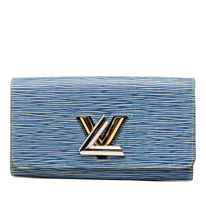LOUIS VUITTON（ルイ・ヴィトン） ルイ ヴィトン エピ デニム
