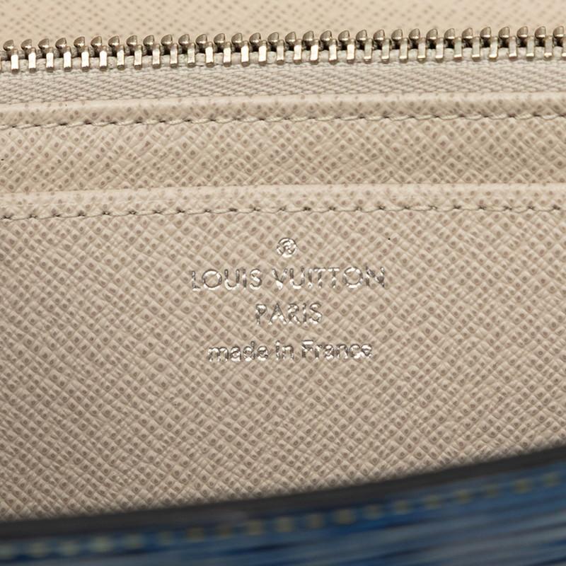 LOUIS VUITTON（ルイ・ヴィトン） ルイ ヴィトン エピ デニム