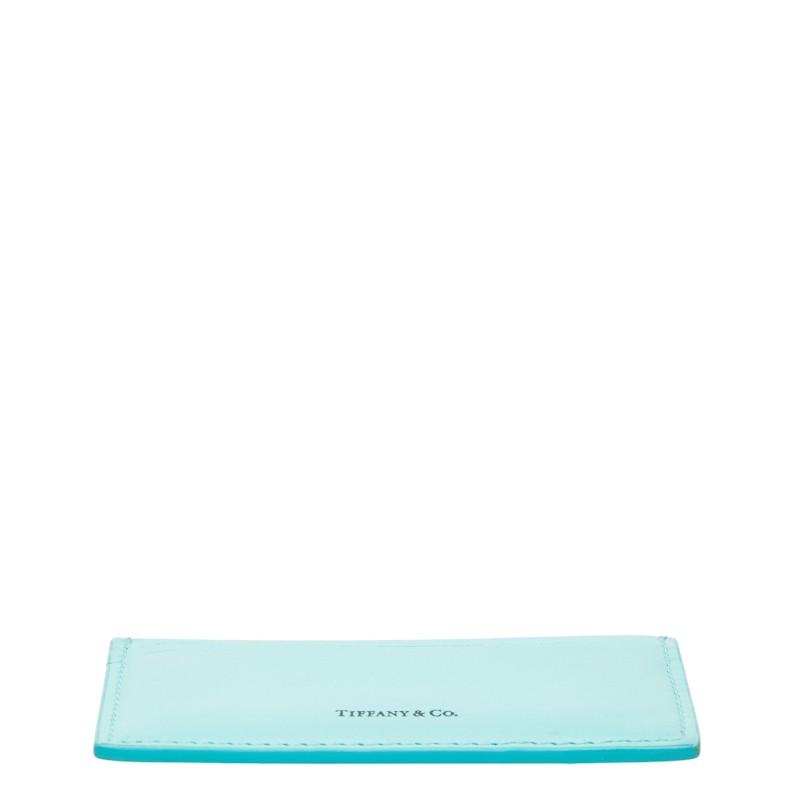 TIFFANY&Co.（ティファニー） カードケース パスケース ティファニー
