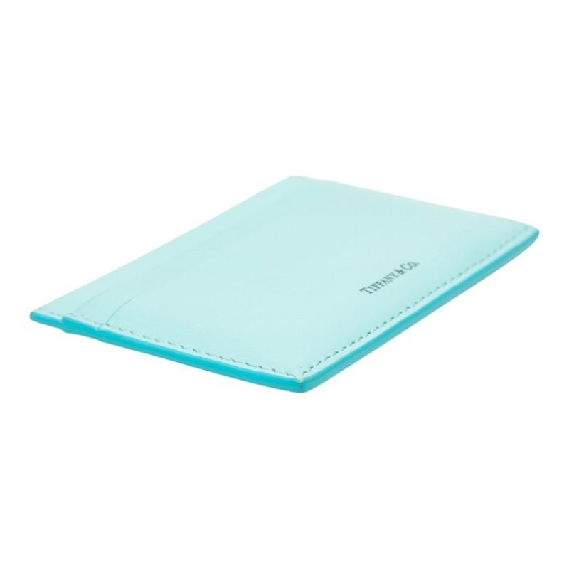 TIFFANY&Co.（ティファニー） カードケース パスケース ティファニー