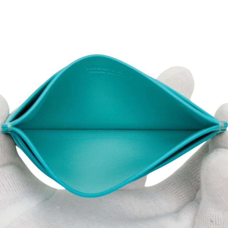 TIFFANY&Co.（ティファニー） カードケース パスケース ティファニー