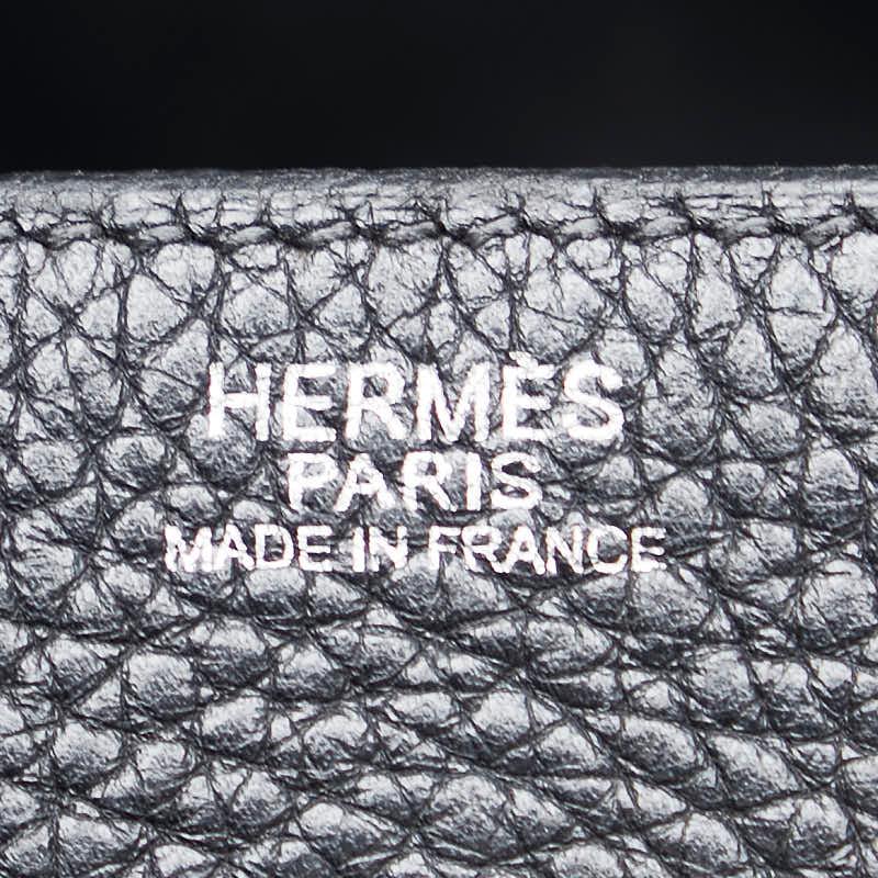 HERMES（エルメス） リンディ30 ハンドバッグ ショルダーバッグ 2WAY
