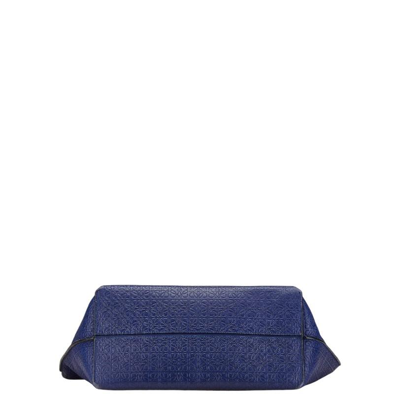 LOEWE ロエベ リピートアナグラム トートバッグ ハンドバッグ LOEWE ロエベ リピートアナグラム トートバッグ ハンドバッグ