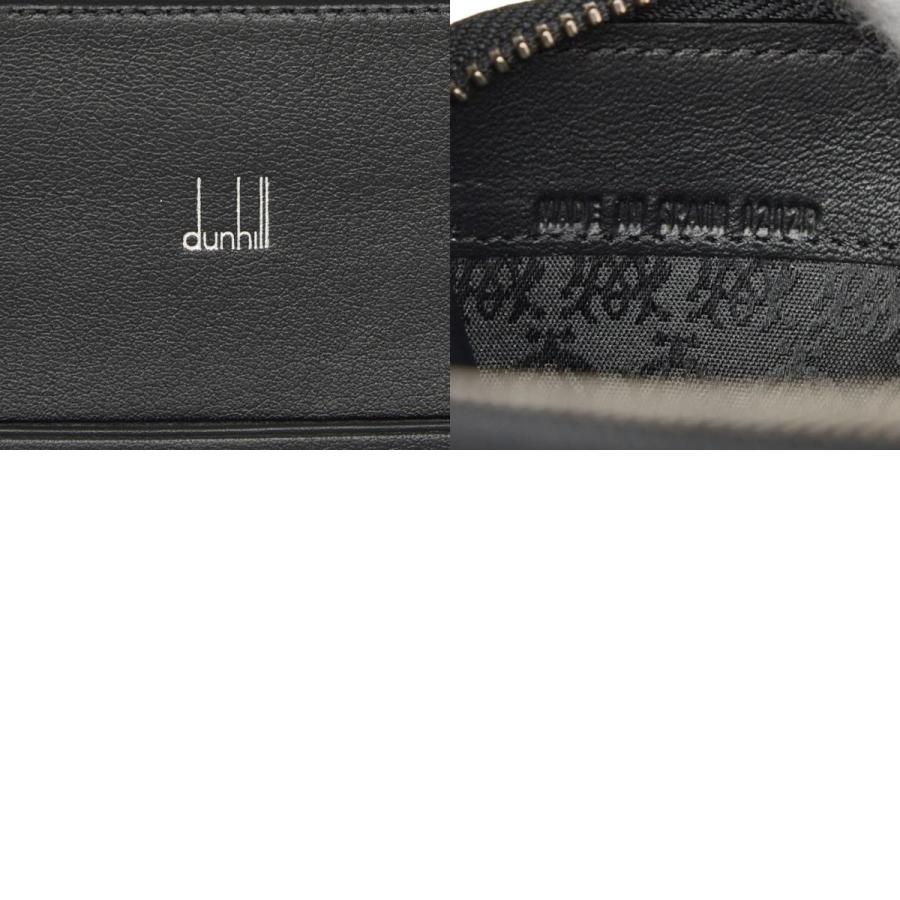 dunhill（ダンヒル） サイドカー ダブルジップ オーガナイザー