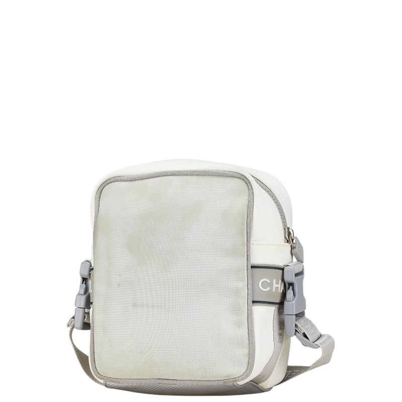 CHANEL（シャネル） スポーツライン ココマーク 斜め掛け ショルダー 
