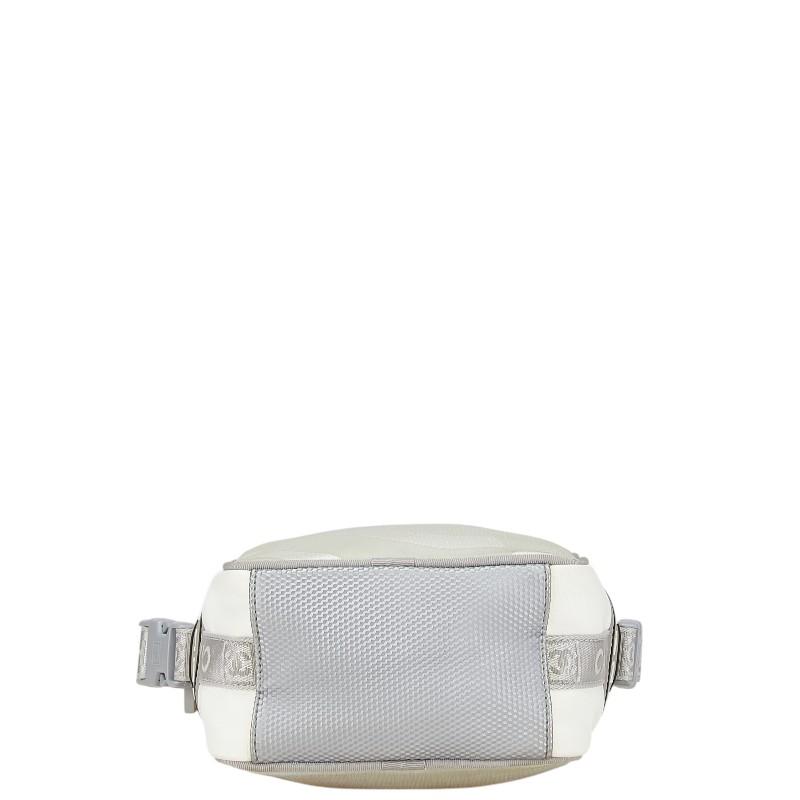 CHANEL（シャネル） スポーツライン ココマーク 斜め掛け ショルダー