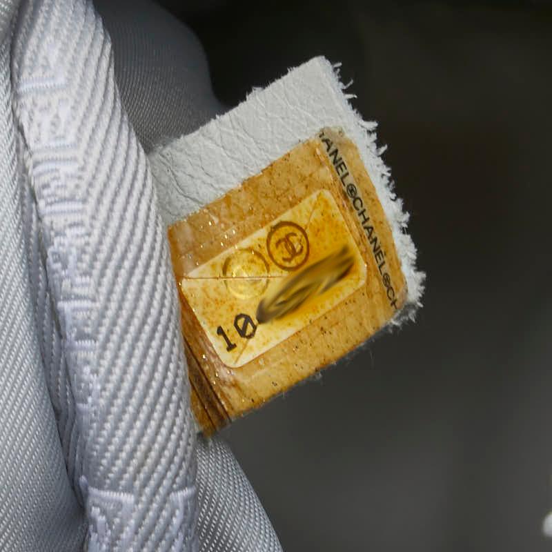 CHANEL（シャネル） スポーツライン ココマーク 斜め掛け ショルダー
