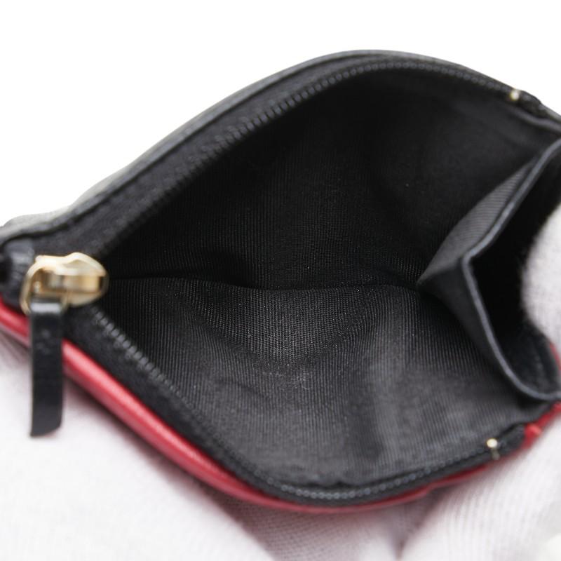 CHANEL（シャネル） 19 ココマーク 三つ折り財布 スモールフラップ