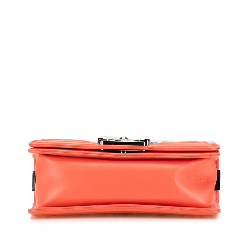 CHANEL（シャネル） ボーイシャネル ココマーク チェーン ショルダー