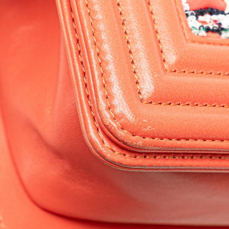 CHANEL（シャネル） ボーイシャネル ココマーク チェーン ショルダー