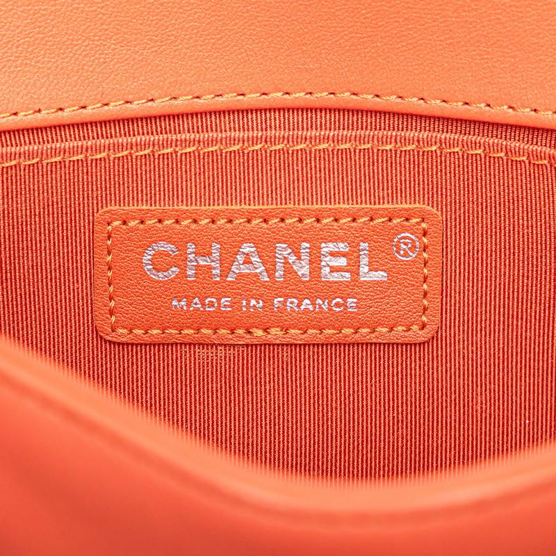 CHANEL（シャネル） ボーイシャネル ココマーク チェーン ショルダー