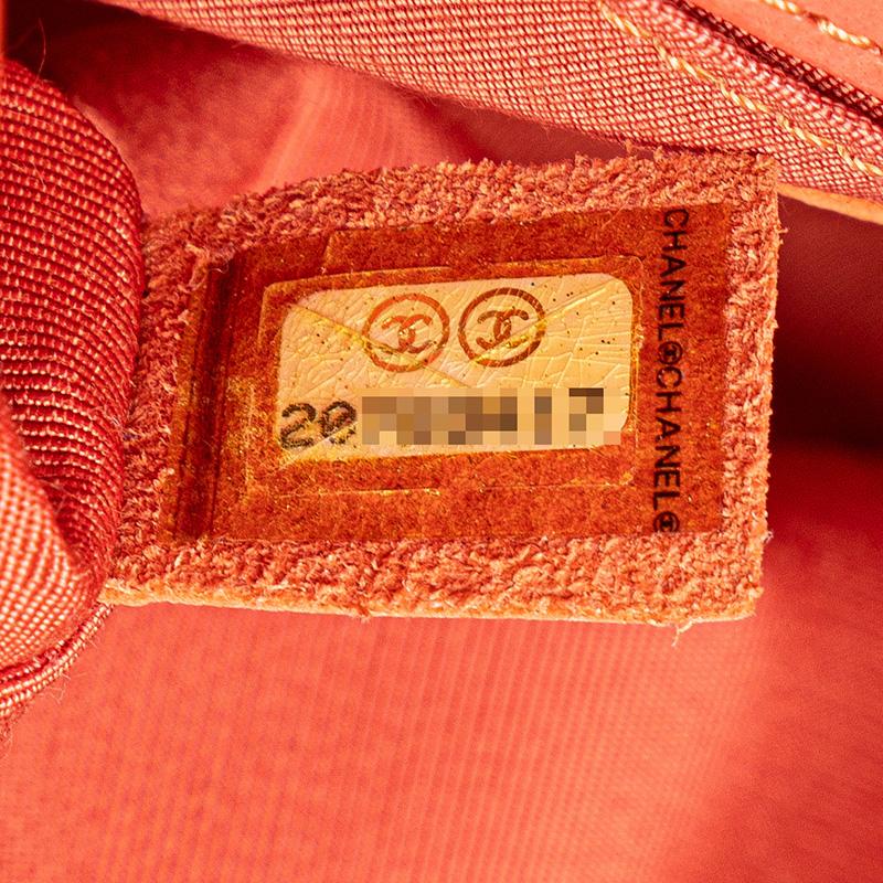 CHANEL（シャネル） ボーイシャネル ココマーク チェーン ショルダー