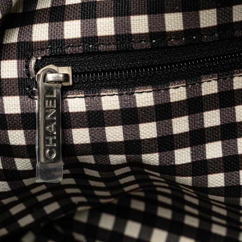CHANEL（シャネル） クルーズライン ギンガムチェック ココマーク
