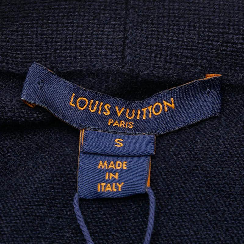 LOUIS VUITTON（ルイ・ヴィトン） ルイ ヴィトン ロゴボタン ロング