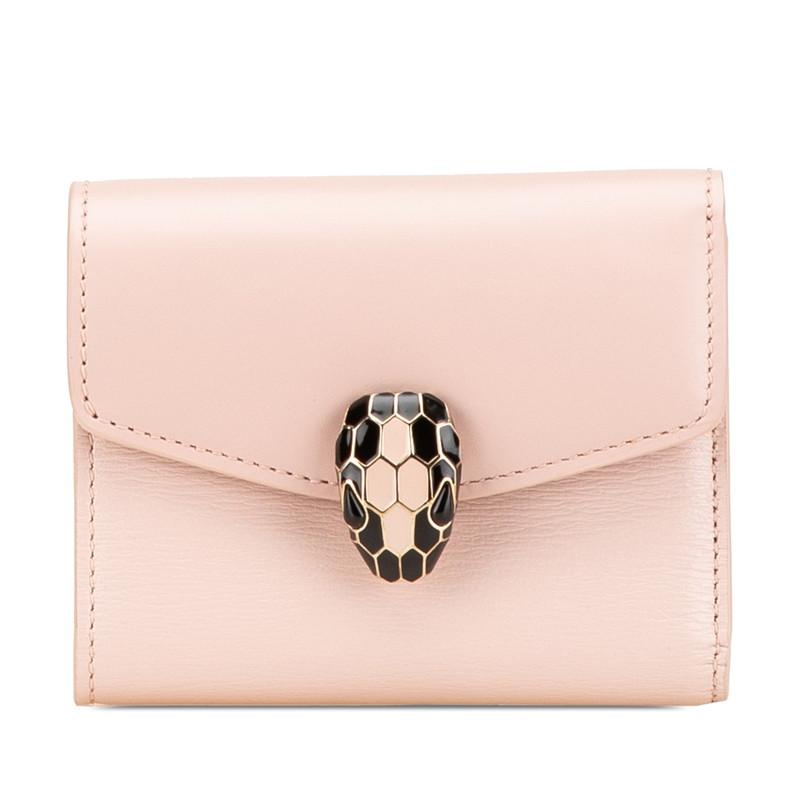 BVLGARI ブルガリ セルペンティ フォーエバー コンパクト BVLGARI ブルガリ セルペンティ フォーエバー コンパクト