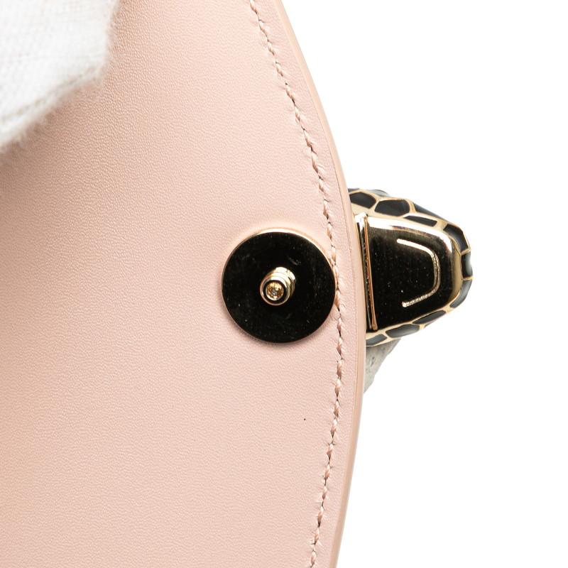BVLGARI ブルガリ セルペンティ フォーエバー コンパクト BVLGARI ブルガリ セルペンティ フォーエバー コンパクト
