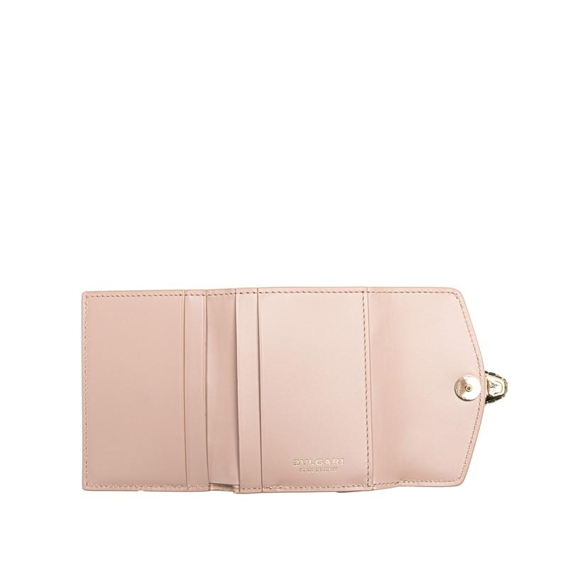 BVLGARI ブルガリ セルペンティ フォーエバー コンパクト BVLGARI ブルガリ セルペンティ フォーエバー コンパクト
