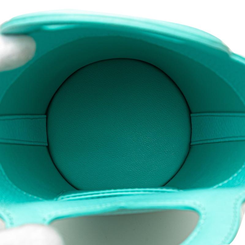 美品 ティファニー リターントゥ ミニ クロスボディバッグ ハンドバッグ ショルダーバッグ 2WAY レザー レディース TIFFANY&amp;Co. 【234-96213】 ginzaparis2_234-96213