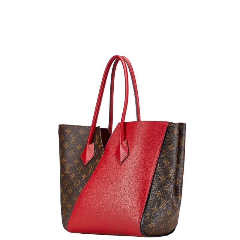 LOUIS VUITTON（ルイ・ヴィトン） ルイ ヴィトン モノグラム キモノMM