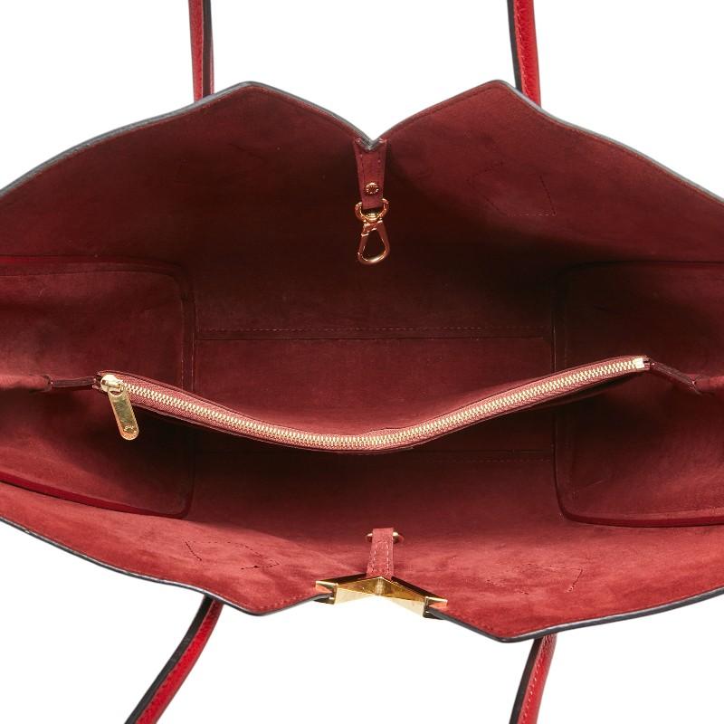 LOUIS VUITTON（ルイ・ヴィトン） ルイ ヴィトン モノグラム キモノMM