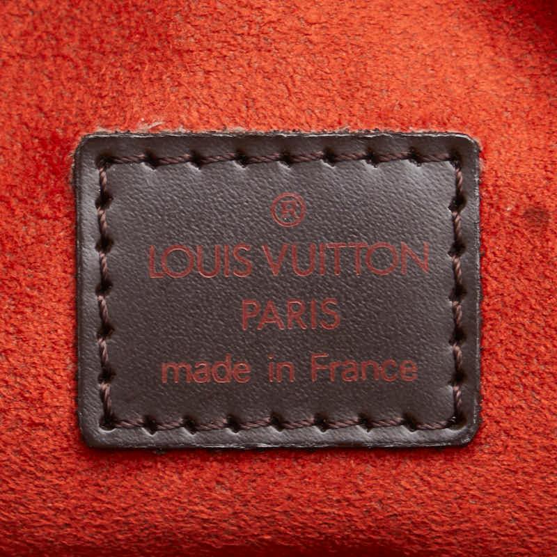 LOUIS VUITTON（ルイ・ヴィトン） ルイ ヴィトン ダミエ ポシェット