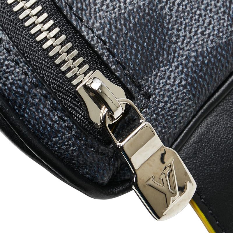 LOUIS VUITTON（ルイ・ヴィトン） ルイ ヴィトン ダミエ グラフィット