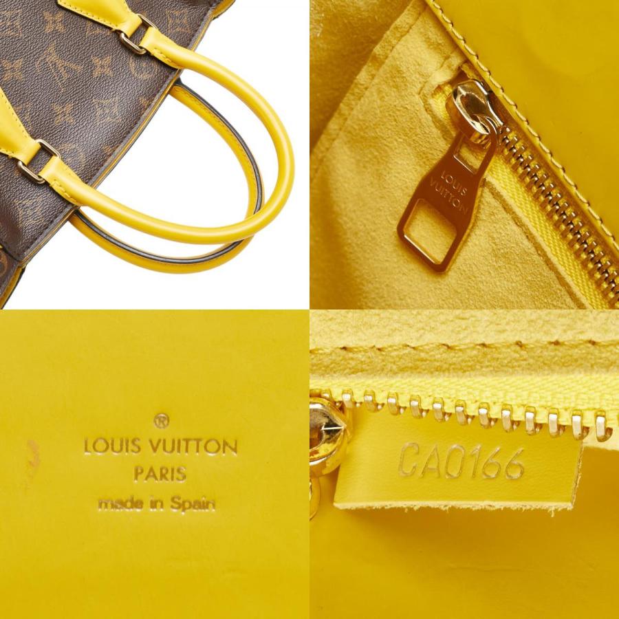 LOUIS VUITTON（ルイ・ヴィトン） ルイ ヴィトン モノグラム