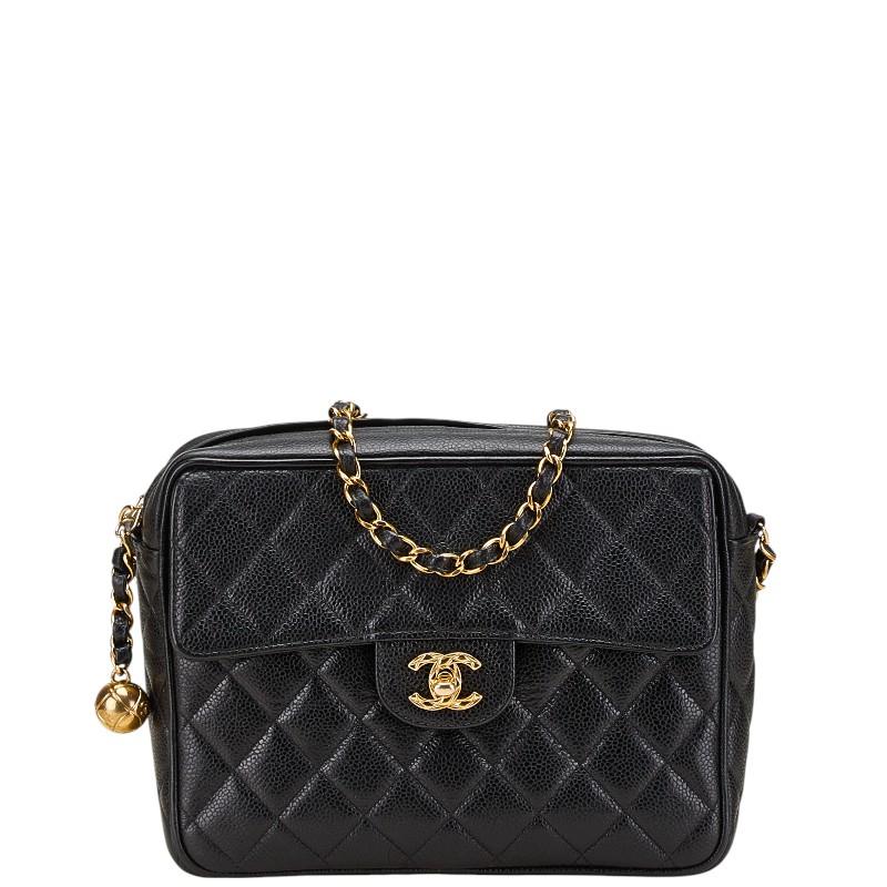 CHANEL マトラッセ チェーン ココマーク ヴィンテージ ショルダーバッグ オンライン セールレディース - CHANEL マトラッセ チェーン