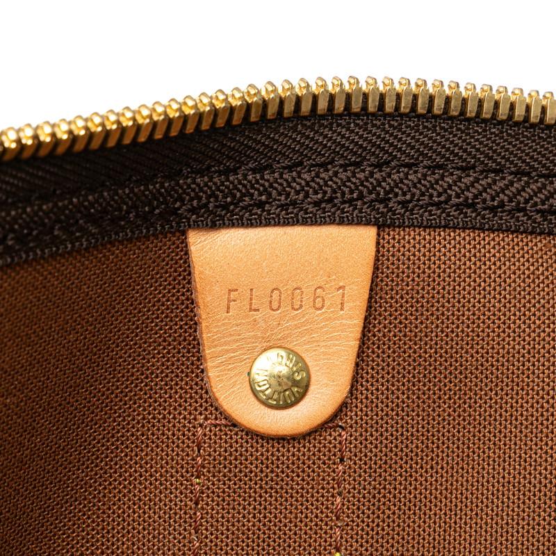 LOUIS VUITTON（ルイ・ヴィトン） ルイ ヴィトン モノグラム