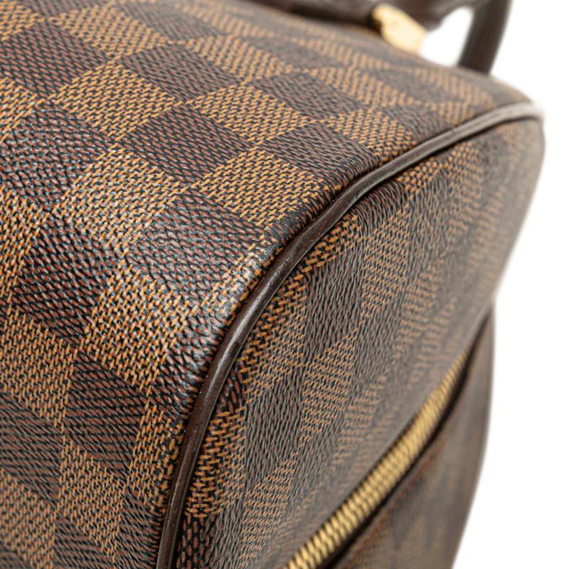 LOUIS VUITTON ルイ ヴィトン ダミエ リベラMM ハンドバッグ N41434 