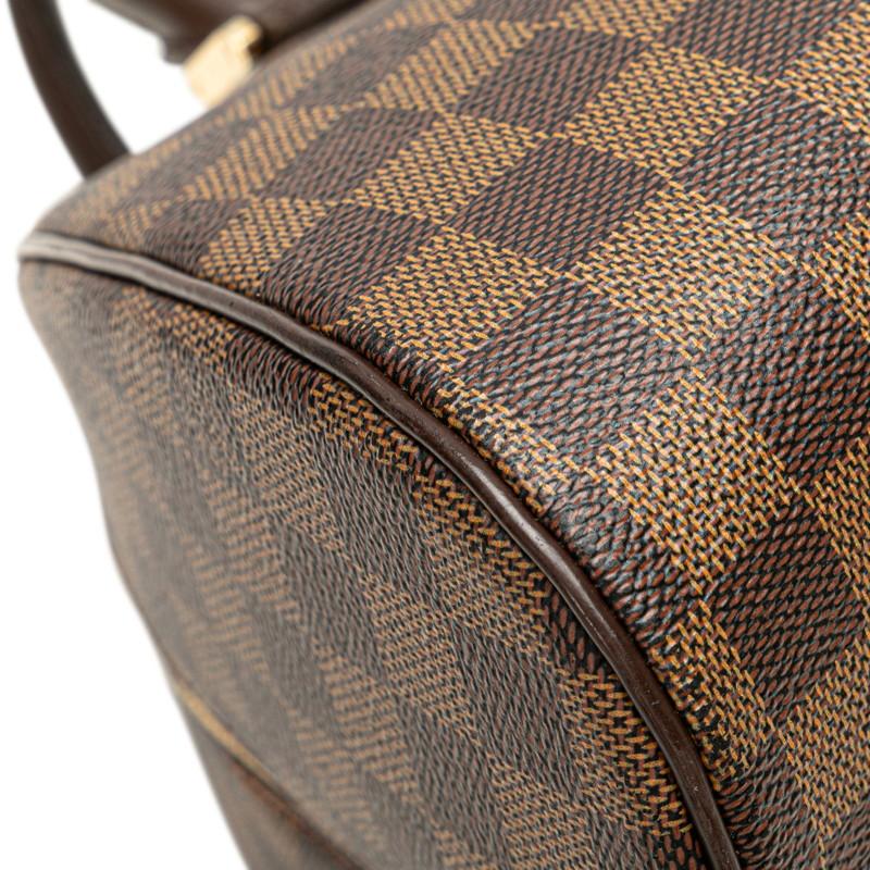 LOUIS VUITTON ルイ ヴィトン ダミエ リベラMM ハンドバッグ N41434 