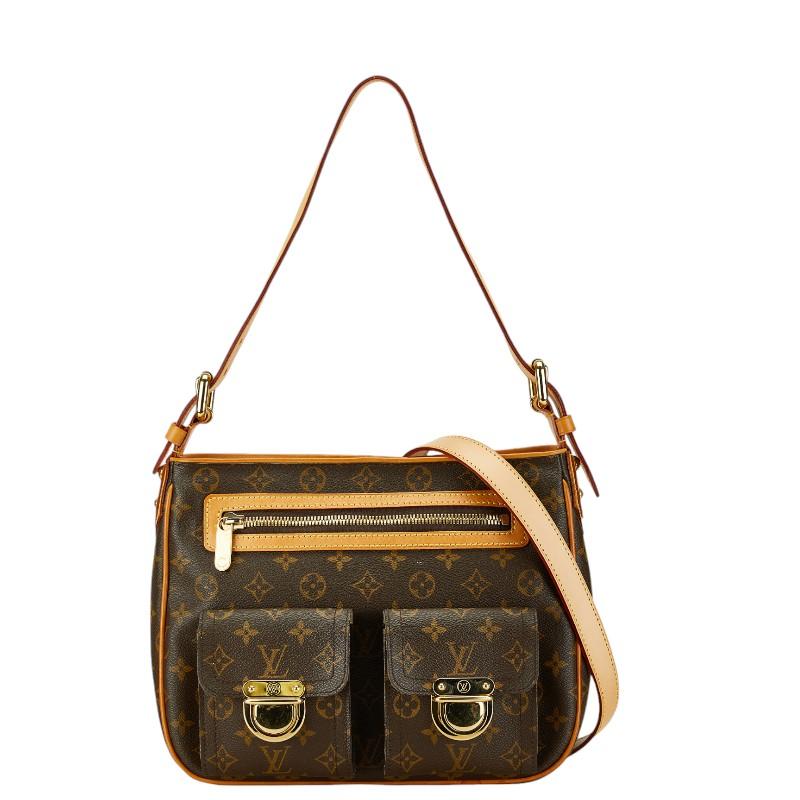 LOUIS VUITTON（ルイ・ヴィトン） ルイ ヴィトン モノグラム